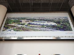 -上海汽车会展中心