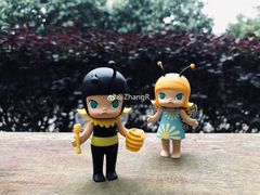 -泡泡玛特POPMART(宁波印象城店)