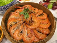 -凯宾斯基大酒店·三楼御龙轩中餐厅