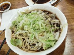 -柴氏风味斋(甘家口店)