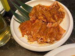 -一品诚记烤肉·甄选店(中南路店)