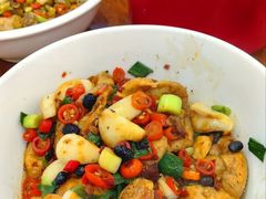 -丽君饭店(游客服务中心店)