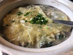 -江南小菜(东辰御龙湾店)