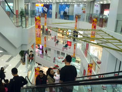 -凯德广场(武胜路店)