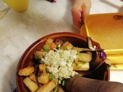 -外婆小聚茶餐厅·生日·团建(市民中心店)