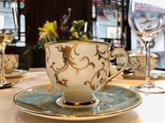 -北京古城老院厉晓麟精致菜