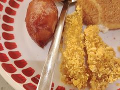 -喜家自助小火锅(卓悦里店)