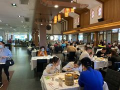 大堂-盆满钵满·国家非遗传承(云台店)