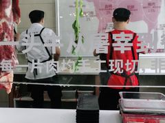 -陈记顺和潮汕牛肉火锅(棠德南路店)