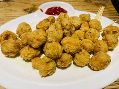 -花腰餐吧Bistro烧烤 傣味(传媒大学店)