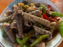-旺角小渔村·海肠捞饭开创者(环山路店)