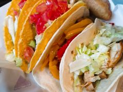 -Taco Bell 塔可钟(民田路店)