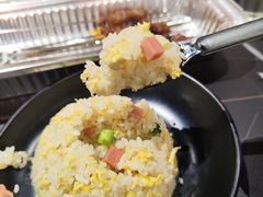 -许哥东北烧烤·铁丳烤串·宫后夹肉(繁花中心店)