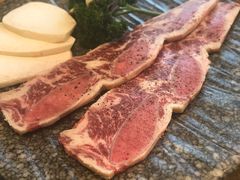 -万兴佳烤肉·长白山老味道(宏泰广场店)
