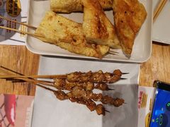 -木屋烧烤(龙岗南联店)