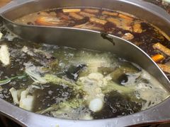 -川渝打渔郎火锅店(润华店)