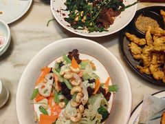 -红蜡烛-养生粥-津鲁菜(中山路店)