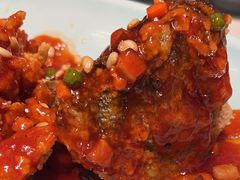 -鹿港小镇(悠唐店)