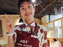 -小放牛炒菜馆(华北商厦店)