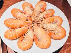 醉大头虾-寻宝记绍兴菜(笛扬楼店)