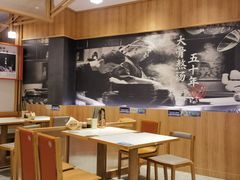 -味千拉面(光启城时尚购物中心店)