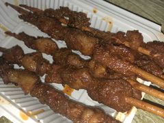 -十里铺铁板鱿鱼