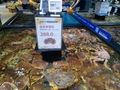 -盒马鲜生(皇庭广场店)