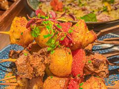 -阿妮叶李(光谷世界城店)