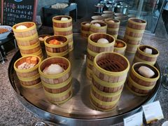 -解放碑威斯汀酒店-知味国际美食餐厅