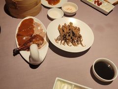 -金鸭季·北京烤鸭(深业上城店)