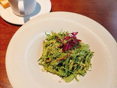 -本处·素食·融合料理(南油店)