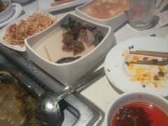 小油条-海底捞火锅(大学路新象城店)