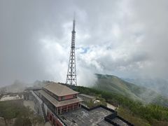 -白草畔自然风景区