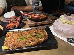 -烤匠麻辣烤鱼(万象城店)