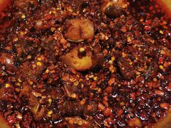 -西江红·株洲本地菜(滨江南路店)