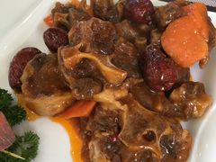 -帕米尔食府(白云观店)