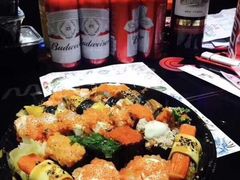 豪华双人套餐-河风の幸会精致料理