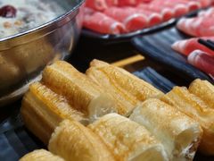 -呷哺呷哺(常营华联店)