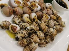 -501號台州海鲜餐厅(海创园店)