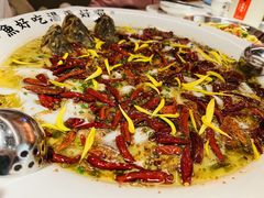 -江渔儿酸菜鱼(曜一城店)