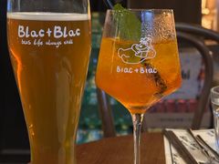 -Blac+Blac(中海环宇荟店)