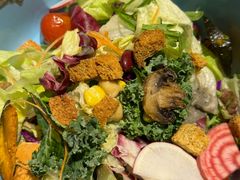 -米德维奇俄式西餐厅(西六道街店)