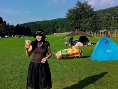 -武陵山森林公园