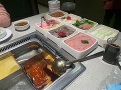 -海底捞火锅(番禺广场店)