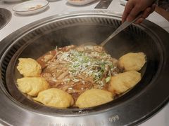 -遇东北林区铁锅炖(南开店)