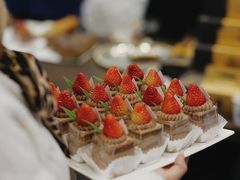 -卷心卷意·轻甜蛋糕(新光天地店)