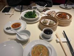-利苑酒家(华熙国际店)