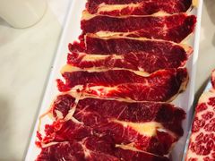 -食潮汕头鲜牛馆(望京保利店)