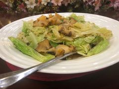 -万宝海鲜舫(劳动公园店)