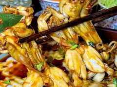 -纸盐河码头火锅(十八梯店)